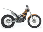 2011 Scorpa SR 280-2T photo